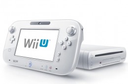 Wii U E3