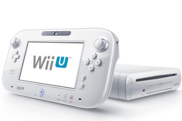 Wii U E3