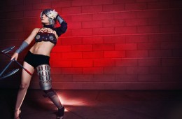 Anime Expo 2013 Pictures