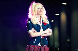 Anime Expo Day 2 Pictures