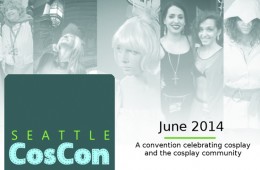 Seattle CosCon