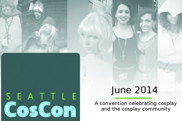 Seattle CosCon