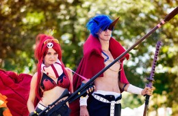 Kumoricon 2013 Pictures