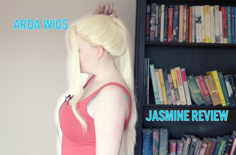 Arda Wig Jasmine Review