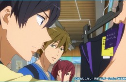 Shipping Anime names