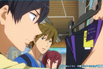 Shipping Anime names