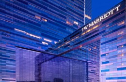 Anime Expo Hotel Block