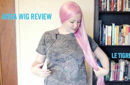 Le Tigre Wig Review