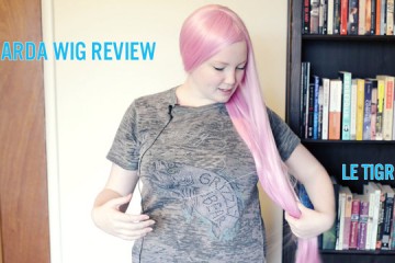 Le Tigre Wig Review