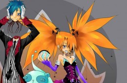 Aki Con 2013 Sex Offender