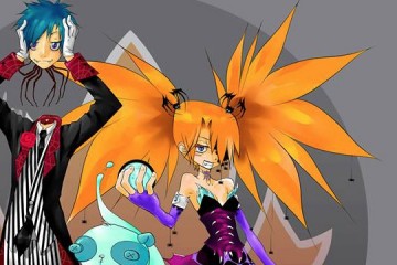 Aki Con 2013 Sex Offender