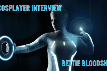 Bettie bloodshed Interview