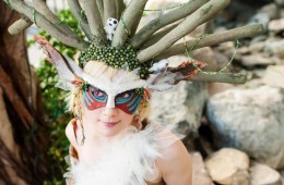 Kudrel Cosplayer Interview