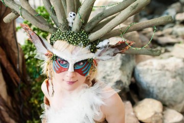 Kudrel Cosplayer Interview