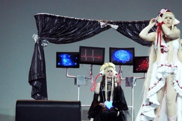 World Cosplay Summit 2014