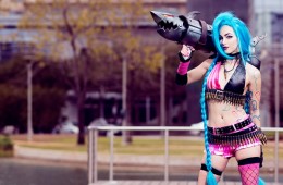 Anime Matsuri 2014 Pictures