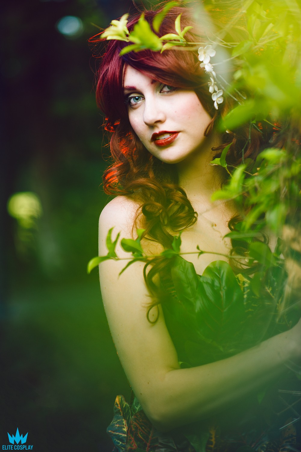 Private Photo Shoot Anime Expo