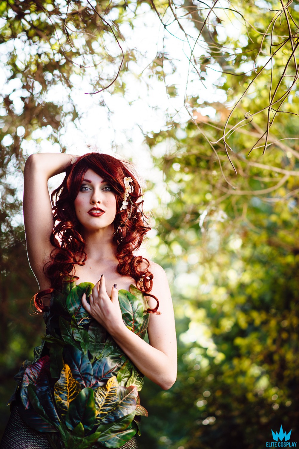 Private Photo Shoot Anime Expo