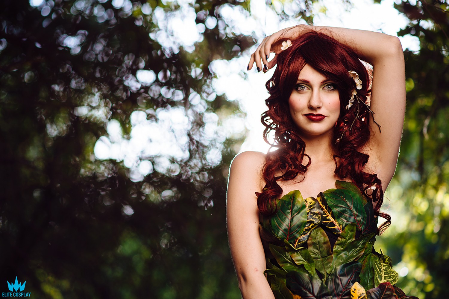 Private Photo Shoot Anime Expo