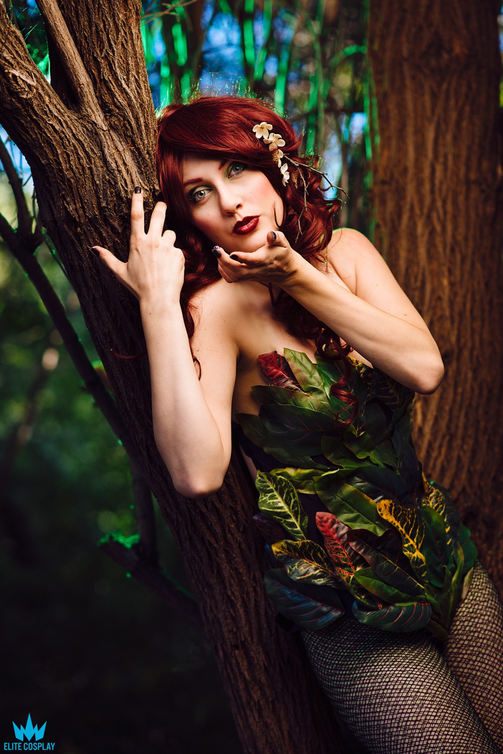 Private Photo Shoot Anime Expo