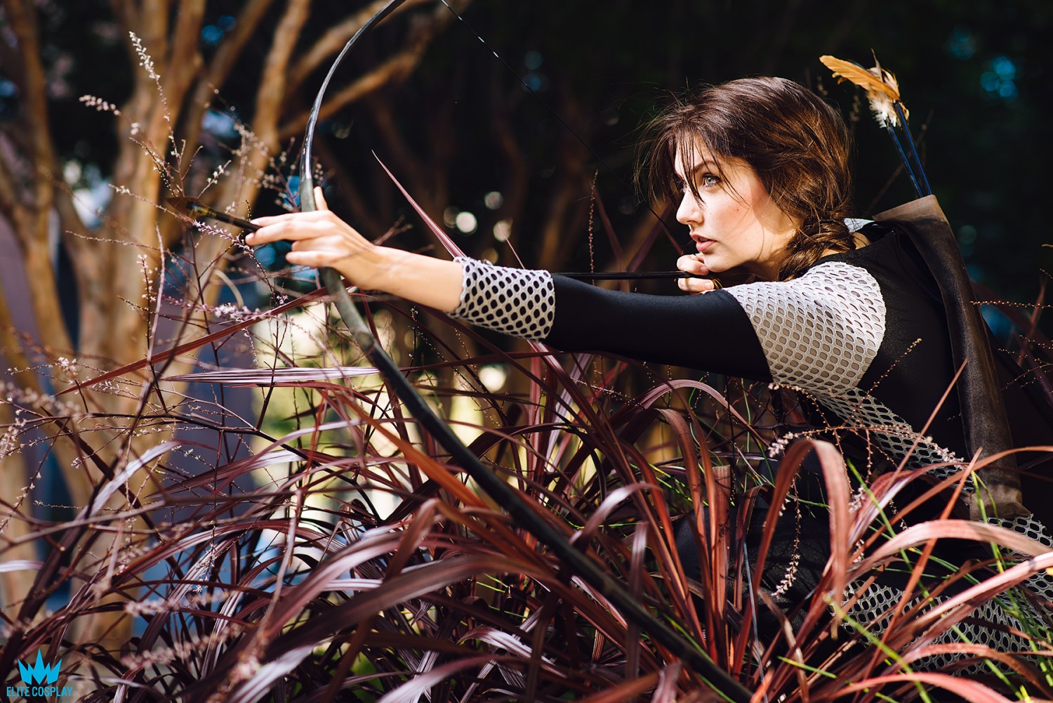 Private Photo Shoot Anime Expo