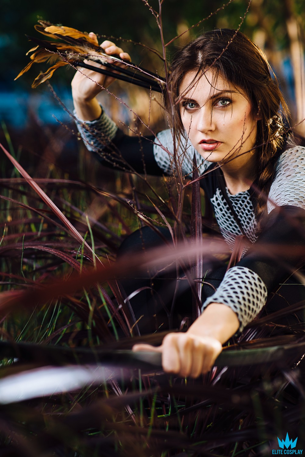 Private Photo Shoot Anime Expo