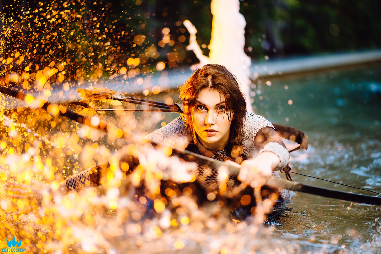 Anime Los angeles Photo shoots available