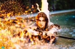 Anime Los angeles Photo shoots available