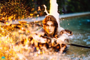 Anime Los angeles Photo shoots available