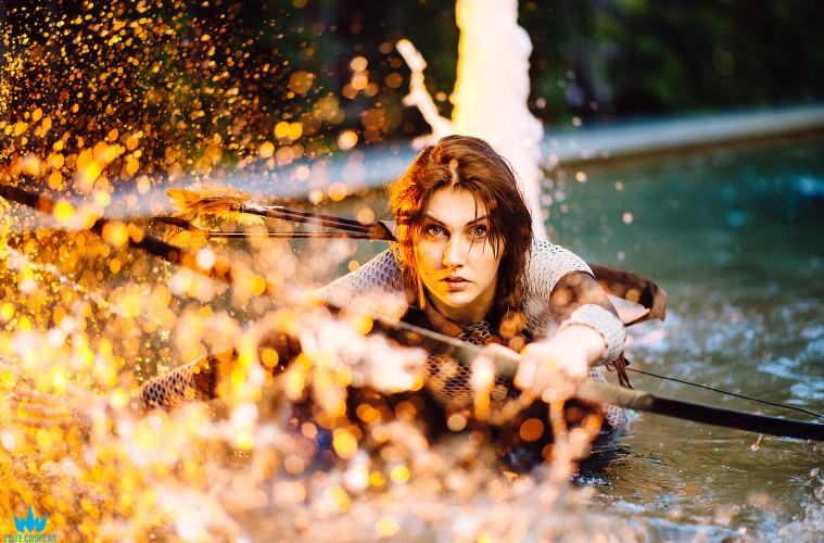 Anime Los angeles Photo shoots available