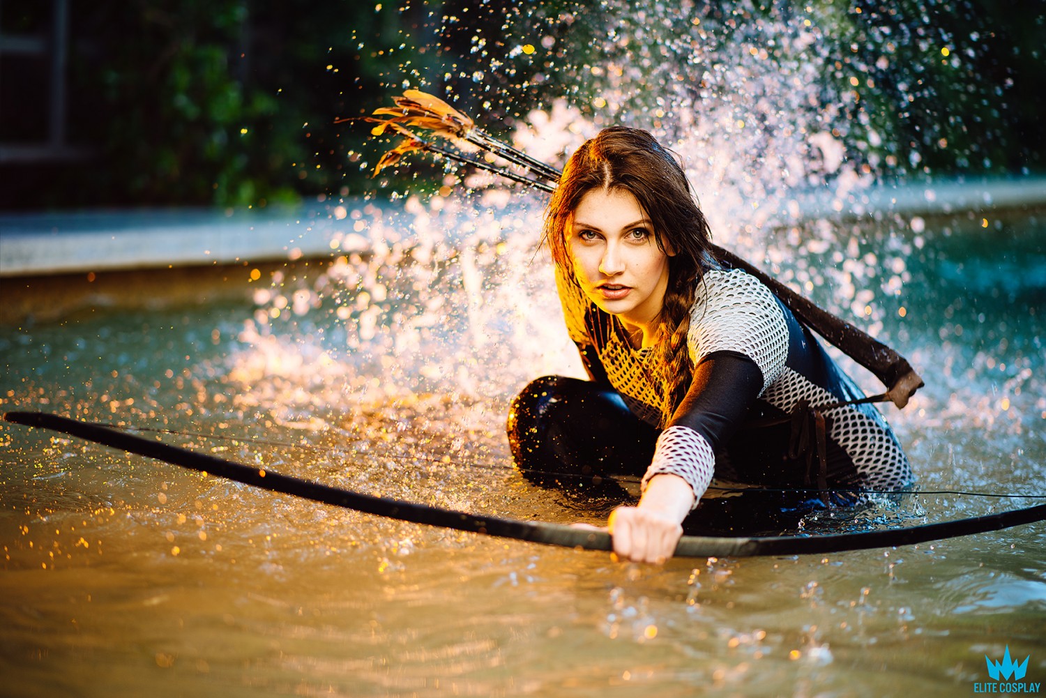 Private Photo Shoot Anime Expo