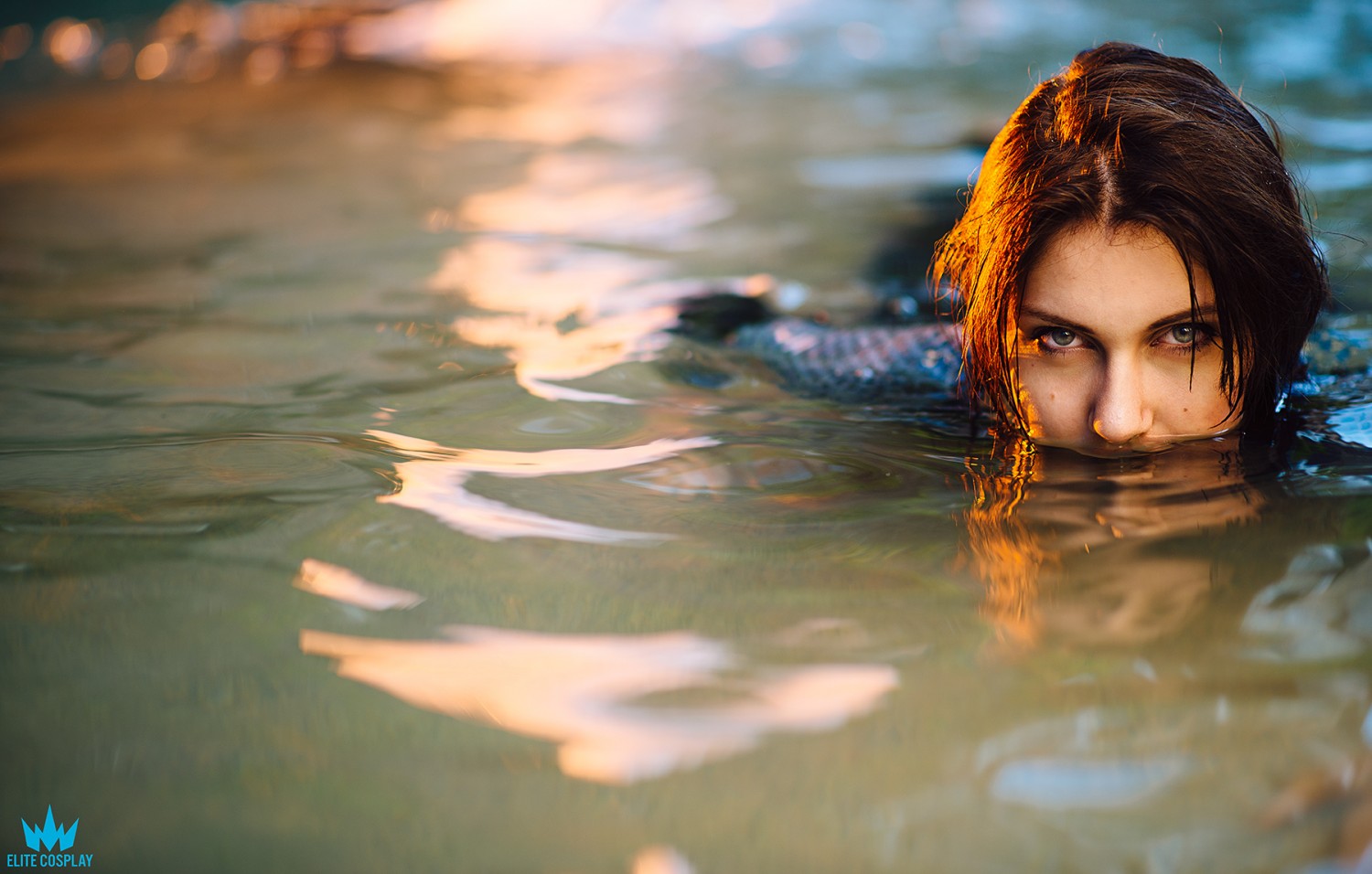 Private Photo Shoot Anime Expo