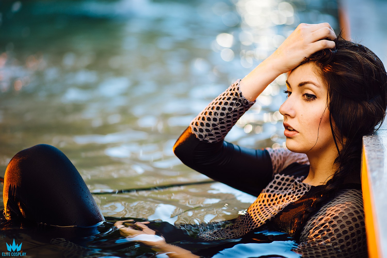 Private Photo Shoot Anime Expo