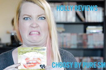 Choosy Review