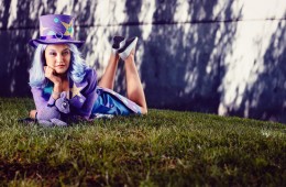 Anime Expo 2014 Pictures