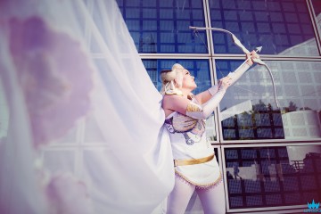 Anime Expo 2014 Pictures