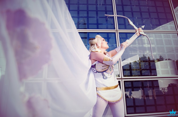 Anime Expo 2014 Pictures