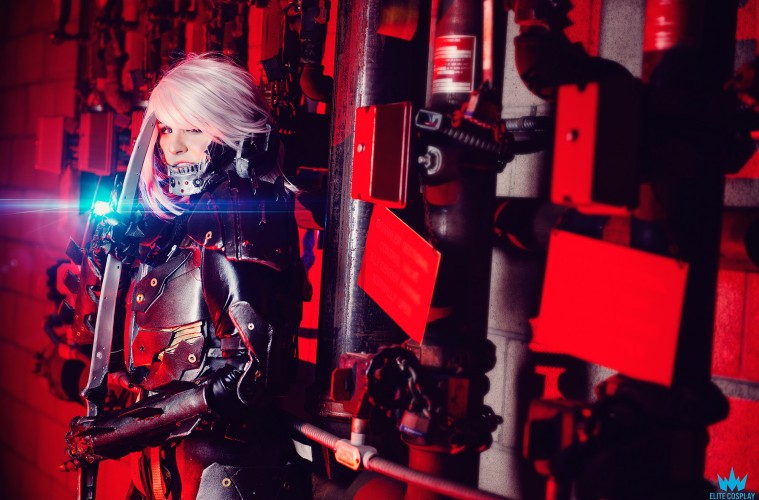 Anime Expo 2014 pictures