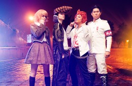 Anime LA 2015 Pictures