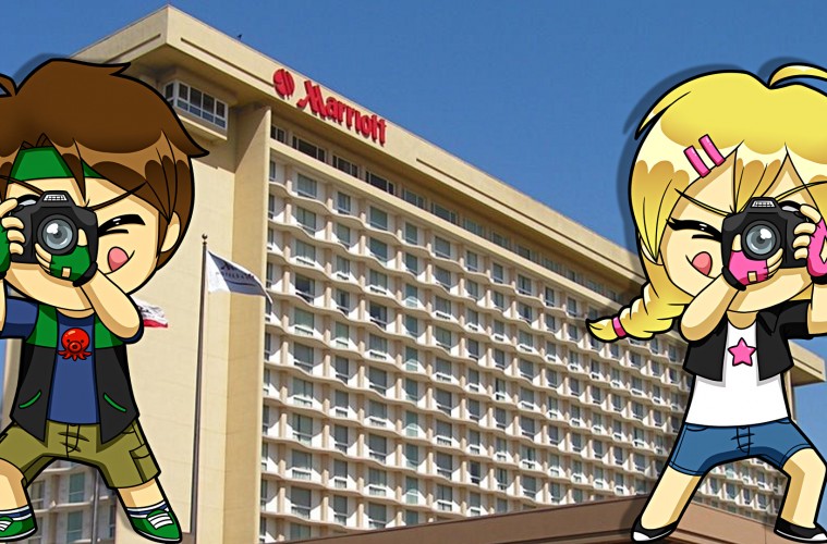 Elite Cosplay Travels ALA 1