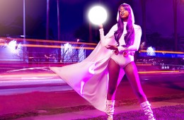 Emerald City Comic Con Photo Shoot