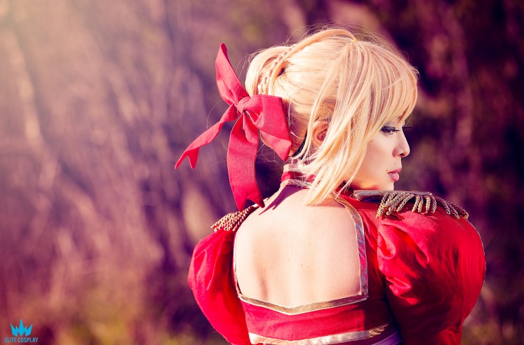 Sakura con 2015 Photo Shoots Available