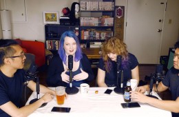 Elite Cosplay Podcast Episode 9