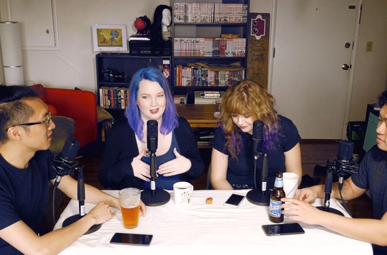 Elite Cosplay Podcast Episode 9