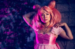 Anime Central 2015 Photo Shoots