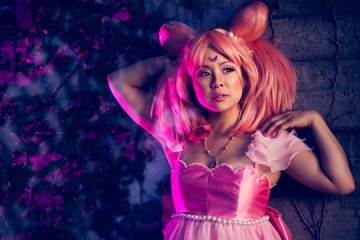 Anime Central 2015 Photo Shoots