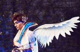 Behind the Scenes Emerald City Comic con 2015