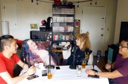 Elite Cosplay Podcast Episode 14