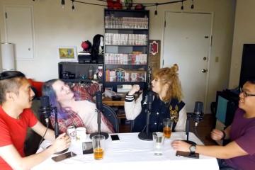 Elite Cosplay Podcast Episode 14