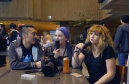 Elite Cosplay Podcast Episode 11